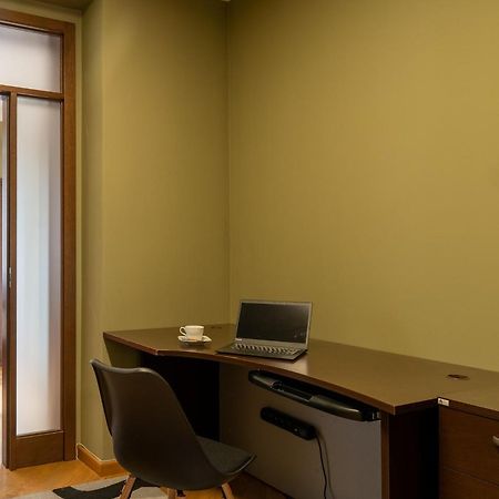 Apartament Pilsudskiego13 خشانوف المظهر الخارجي الصورة
