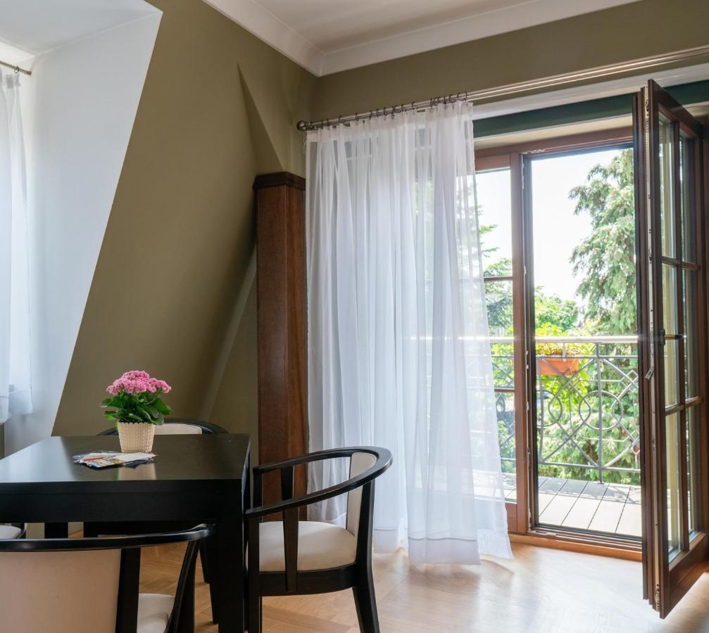 Apartament Pilsudskiego13 خشانوف المظهر الخارجي الصورة