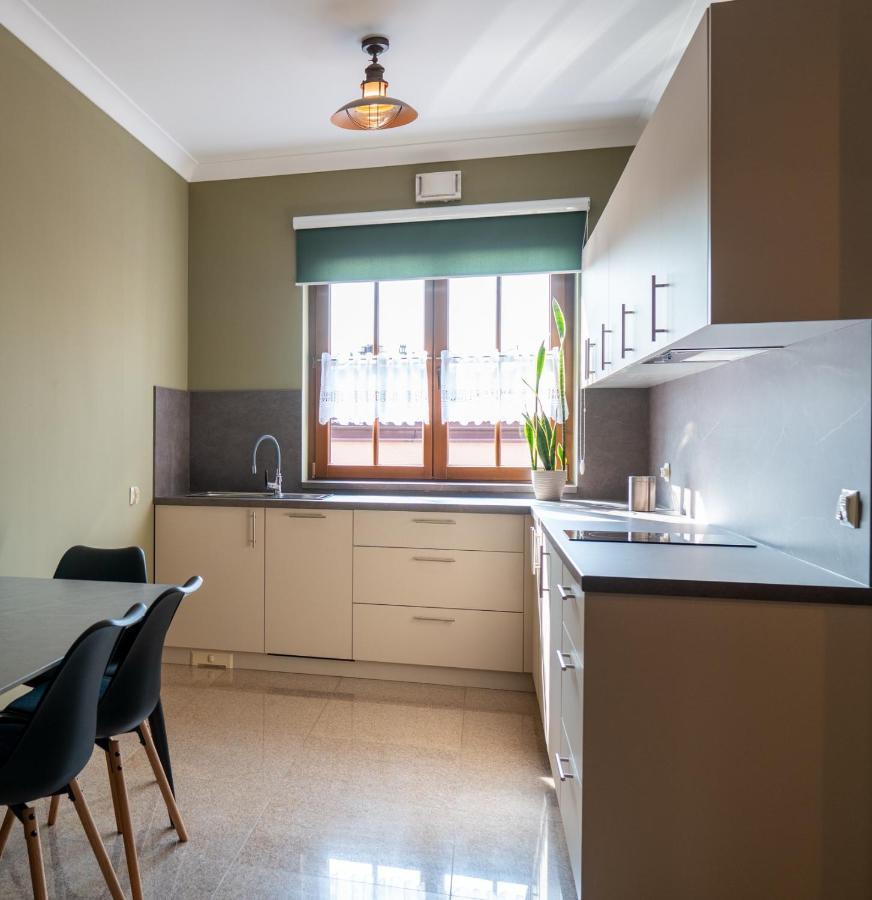 Apartament Pilsudskiego13 خشانوف المظهر الخارجي الصورة